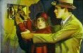 致命警告 致命警告