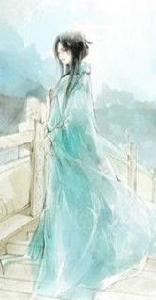 蘇綠筠[古風小說浮生載雪主要人物]