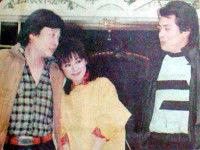 秋水伊人[1985年項揚製作電視劇]