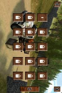 3D泥路貨車 3D泥路貨車