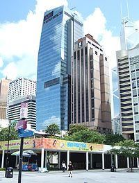 美國國際集團大廈 美國國際集團大廈