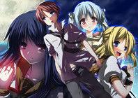 NOeSIS 虛假的記憶物語[芹之由奈的漫畫]