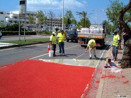 防滑塗料 防滑塗料