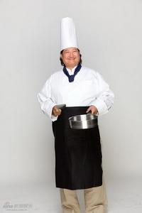 （圖）功夫廚神