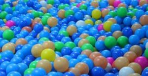 嚕啦啦米多親子園