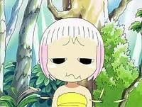 阿布[張冠仁童話體青春小說人物]