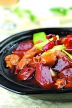 五更腸旺 五更腸旺