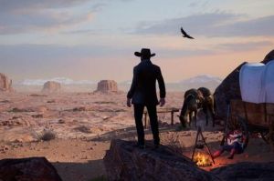 西部狂徒 西部狂徒