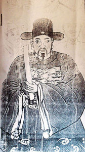 王雲清[清朝進士]