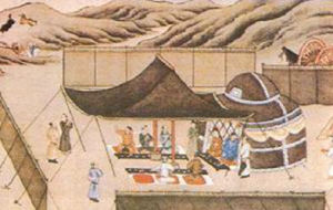 四季捺缽制 四季捺缽制