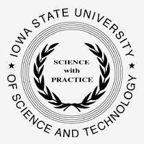 愛荷華州立大學 愛荷華州立大學