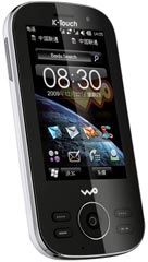 天語 W366 天語 W366