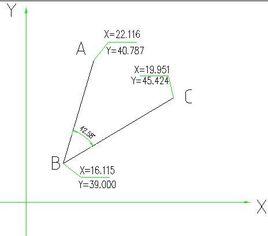反方位角 反方位角