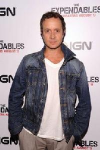 保利·肖爾 保利·肖爾