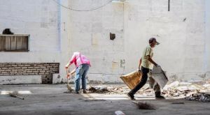 臨時工[2018年拍攝的電影]