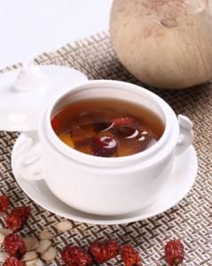 茶鹵猴頭菇 茶鹵猴頭菇