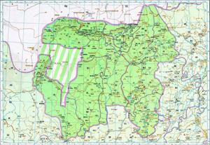 西漢-朔方、并州