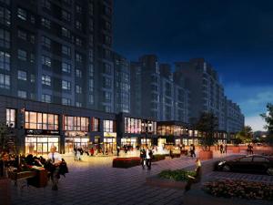 中建府前觀邸 中建府前觀邸