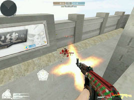 CQ糖果火線聖誕狂歡戰版 CQ糖果火線聖誕狂歡戰版