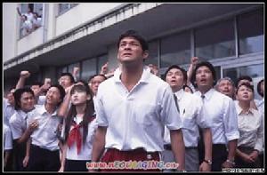 《熱血高校教師》