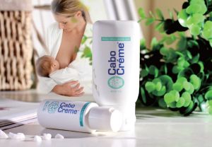 卷心舒緩乳 卷心舒緩乳