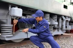 黑龍江交通職業技術學院