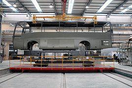 電泳工藝 電泳工藝