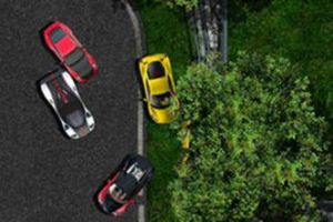 2600馬力賽車 2600馬力賽車