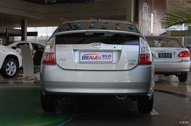 豐田普銳斯 豐田普銳斯