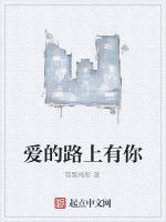 愛的路上有你 愛的路上有你