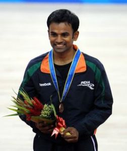 阿努普·庫馬爾·亞馬 阿努普·庫馬爾·亞馬