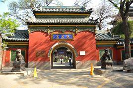 太原純陽宮 太原純陽宮