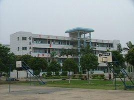 肇慶市鼎湖區蓮花鎮真光中心國小 肇慶市鼎湖區蓮花鎮真光中心國小