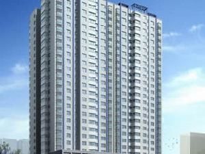 上水觀園興閻溫泉小區三期 上水觀園興閻溫泉小區三期