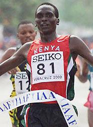 保羅·特加特 保羅·特加特