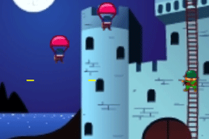 風雲要塞 風雲要塞