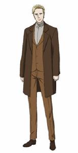 阿萊克西斯·雷斯吉寧 阿萊克西斯·雷斯吉寧