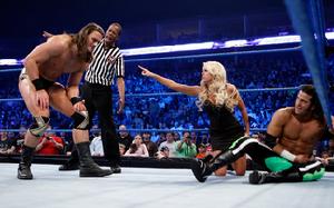 特倫特·巴內塔 特倫特·巴內塔