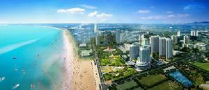 秦皇國際公寓 秦皇國際公寓