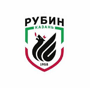 喀山魯賓足球俱樂部 喀山魯賓足球俱樂部