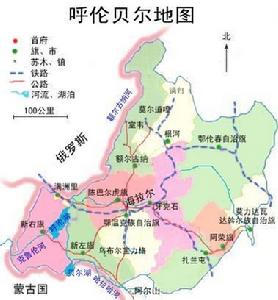 （圖）莫力達瓦旗達斡爾民族博物館