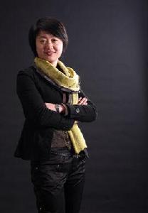 劉明霞[惠州作家]