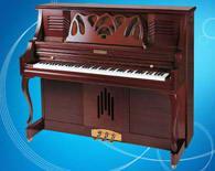 哈曼尼鋼琴
