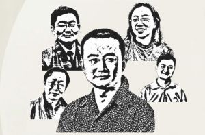 曾奇峰精神分析網路初級課程