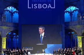 《里斯本條約》