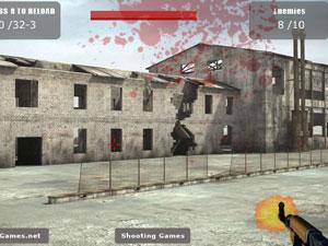 最後一擊2 最後一擊2