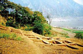 人類古文明 人類古文明