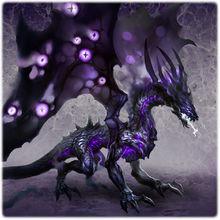 龍[《英雄無敵》系列遊戲兵種單位]