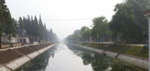 下漁口鎮 下漁口鎮