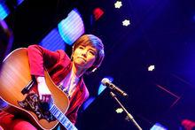 《父親寫的散文詩》歌手許飛